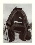 Magritte, René , Le thérapeute (II)