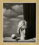 Magritte, Ren&eacute; , La memoria