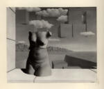 Magritte, René , Il cammino dell'estate