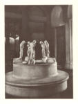 Minne, George , Knabenbrunnen im Folkwang