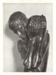 Minne, George , Scultura