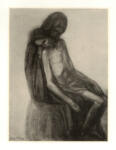 Minne, George , Pietà