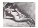 Permeke, Constant , Nude