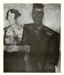 Permeke, Constant , Les fiancés