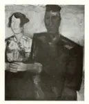 Permeke, Constant , Les fianc&eacute;s