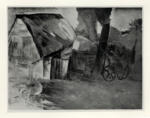 Permeke, Constant , La ferme