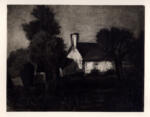 Permeke, Constant , Paesaggio