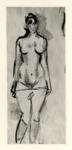 Wouters, Rik , Disegno