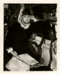 Wouters, Rik , Donna seduta