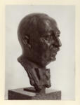 Kracimaroff, Iorden , Busto di D.E. il presidente del Consiglio Prof.Filoff.