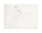 Pascin, Jules , Deux Amies