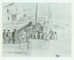 Pascin, Jules , L'Après-midi sur la Côte