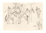 Pascin, Jules , Disegno