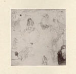 Pascin, Jules , Disegno