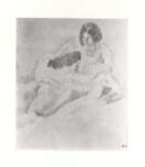 Pascin, Jules , Disegno