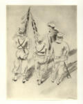 Pascin, Jules , New York