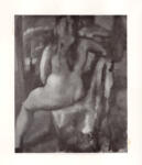 Pascin, Jules , Le Torse