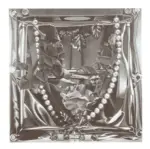 Hall, John , Cracker