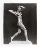 de Blaquière Howard, Cecil , Dance