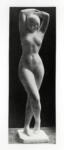 de Blaquièr Howard, Cecil , Nude -