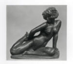 de Blaquièr Howard, Cecil , Contortion -