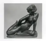 de Blaquière Howard, Cecil , Contortion