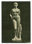 de Blaquièr Howard, Cecil , - Scultura