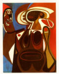 Peterson, Margaret , Vision of Tzouhalem