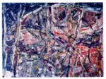 Riopelle, Jean-Paul , Vergers -