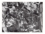 Anonimo , Riopelle, Jean-Paul