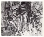 Riopelle, Jean-Paul , Waves - , Waves -