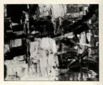 Riopelle, Jean-Paul , La costa