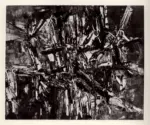 Riopelle, Jean-Paul , Andare a zonzo