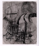 Anonimo , Town, Harold - sec. XX - Memory of Ugetsu, N.4