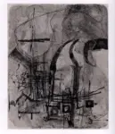 Town, Harold , Memory of Ugetsu, N.4