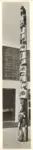 Sunami, Soichi , Wallace, Fred; Wallace, John - sec. XX - Totem Pole