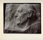 Fotografia Ferruzzi , Koniarek, Jàn - sec. XX - Ritratto di Andrea Hlinka