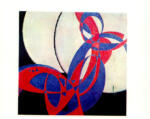 Kupka, Frank , Amorpha, Fugue à deux couleurs
