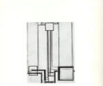 Kupka, Frank , Vibrante a tratti -
