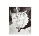 Kupka, Frank , Il cancan -