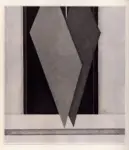 Kupka, Frank , Two Blues n. 2