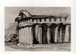 Slavicek, Jan , Paestum -