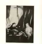 Steiner-Prag, Hugo , Gespenstischen Balladen