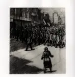 Tittelbach, Vojt&egrave;ch , Anna la proletaria - Illustrazione da Ivan Olbracht