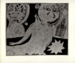Pedersen, Carl Henning , The star and the red towers