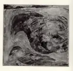 Pedersen, Carl Henning , Blue birds