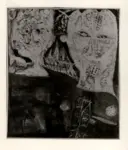 Pedersen, Carl Henning , Gods of the sea -