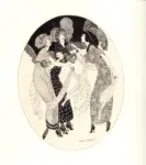 Wegener, Gerda , Illustrazione