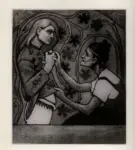 Gallen-Kallela, Axel , Fraticide -