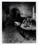 A.F.I. Agenzia Fotografica Industriale , Schjerfbeck, Helene - sec. XIX - Fornaio di St. Ives